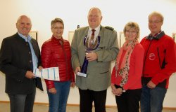 Gemeindepokal 2019 Sieger