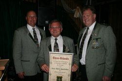 Ehrenvorstand Willi Spieleder