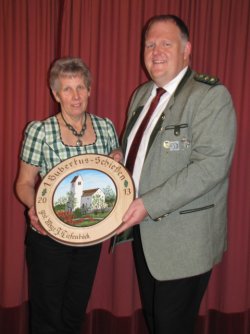 Hubertusschie�en 2013 Nr. 5