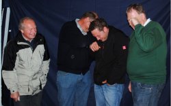 LP2 _ Moment als sie von Ihrem Abstieg erfuhren