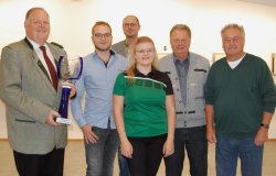 Gemeindepokal 2019 Mannschaft