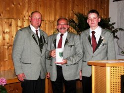 meiste Serien Schuetzenklasse