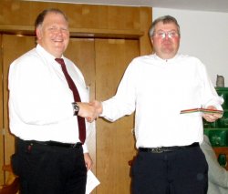 Hubertusschie�en 2014 Nr. 2