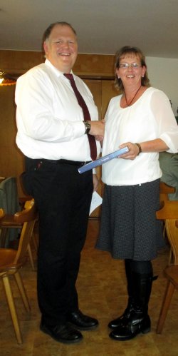 Hubertusschie�en 2014 Nr. 3