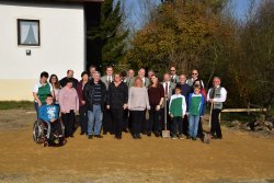 Spatenstich_Gruppenbild