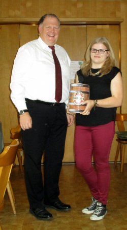 Hubertusschie�en 2014 Nr. 4