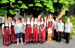 neue Vereinskleidung Damen