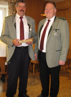 Hubertusschie�en 2013 Nr. 7