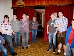 Zuschauer Pokalfinale